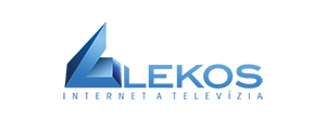 LEKOS - Internet a televízia
