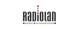 RadioLAN - Internet, televízia a volania pre domácnosti a pre firmy
