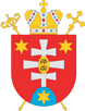 Mukačevská gréckokatolícka eparchia Užhorod