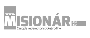 Misionár