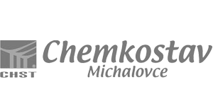 Chemkostav Michalovce